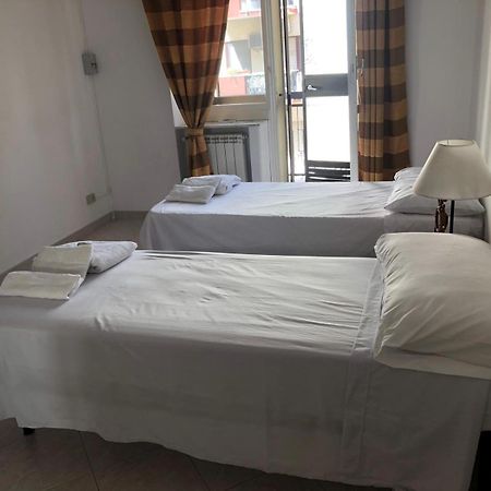 La Casa Di Angelica Appartement Cagliari Buitenkant foto