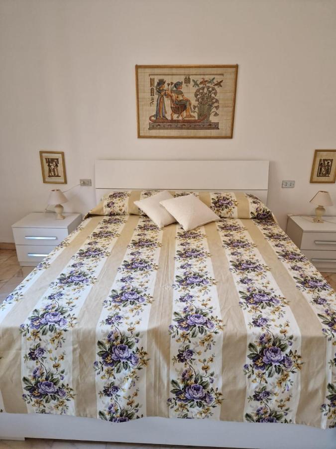 La Casa Di Angelica Appartement Cagliari Buitenkant foto