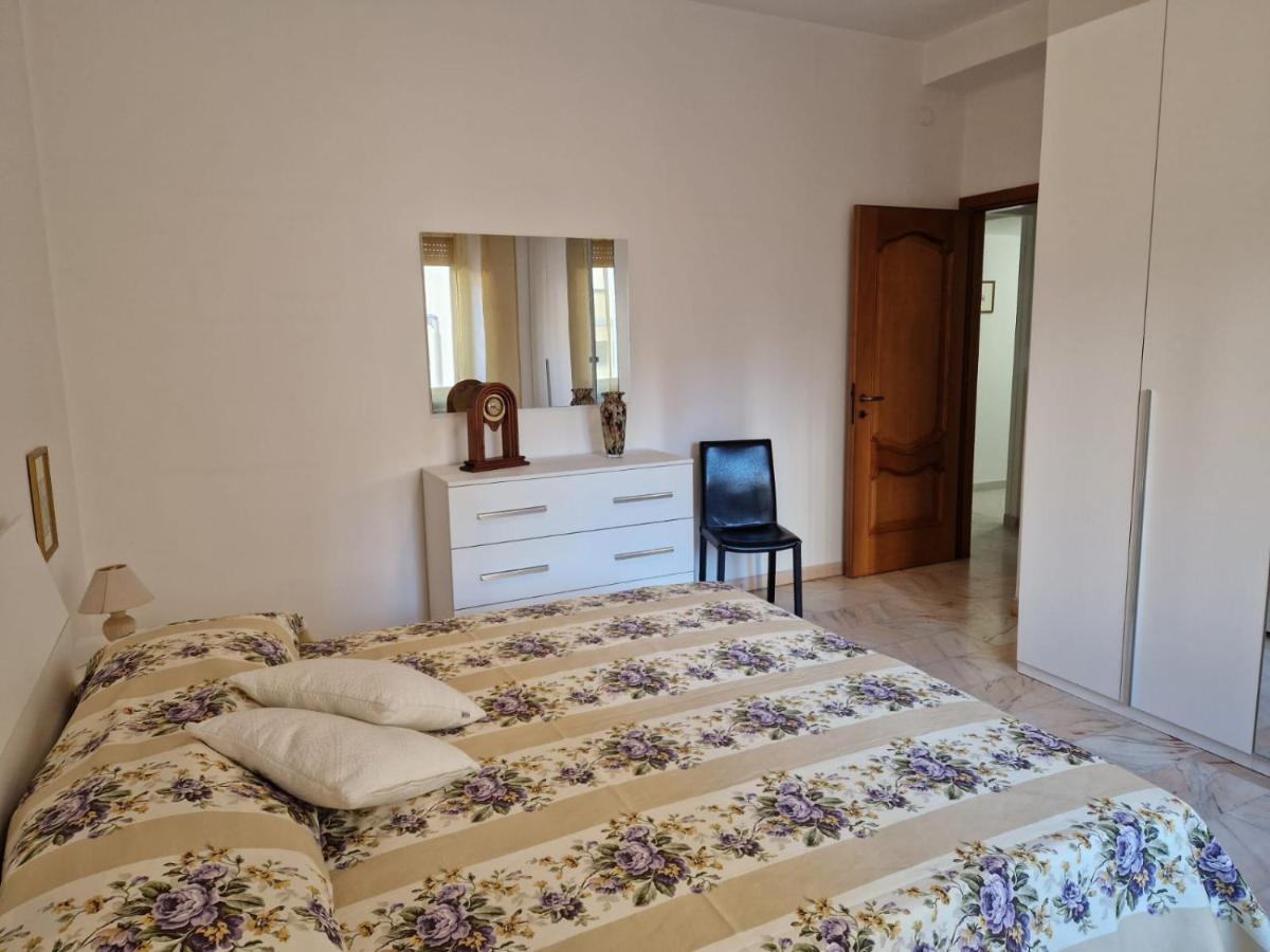 La Casa Di Angelica Appartement Cagliari Buitenkant foto