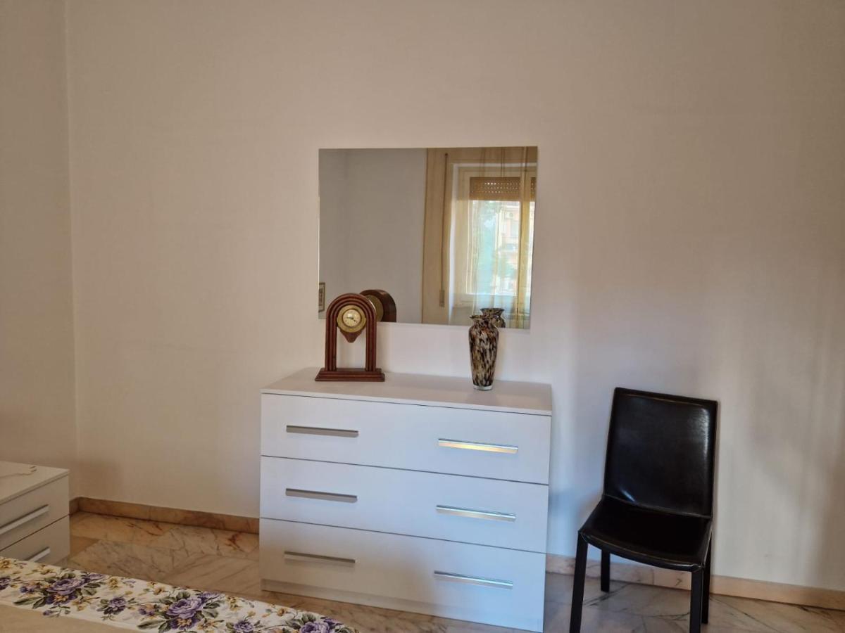 La Casa Di Angelica Appartement Cagliari Buitenkant foto