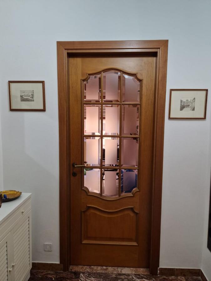 La Casa Di Angelica Appartement Cagliari Buitenkant foto