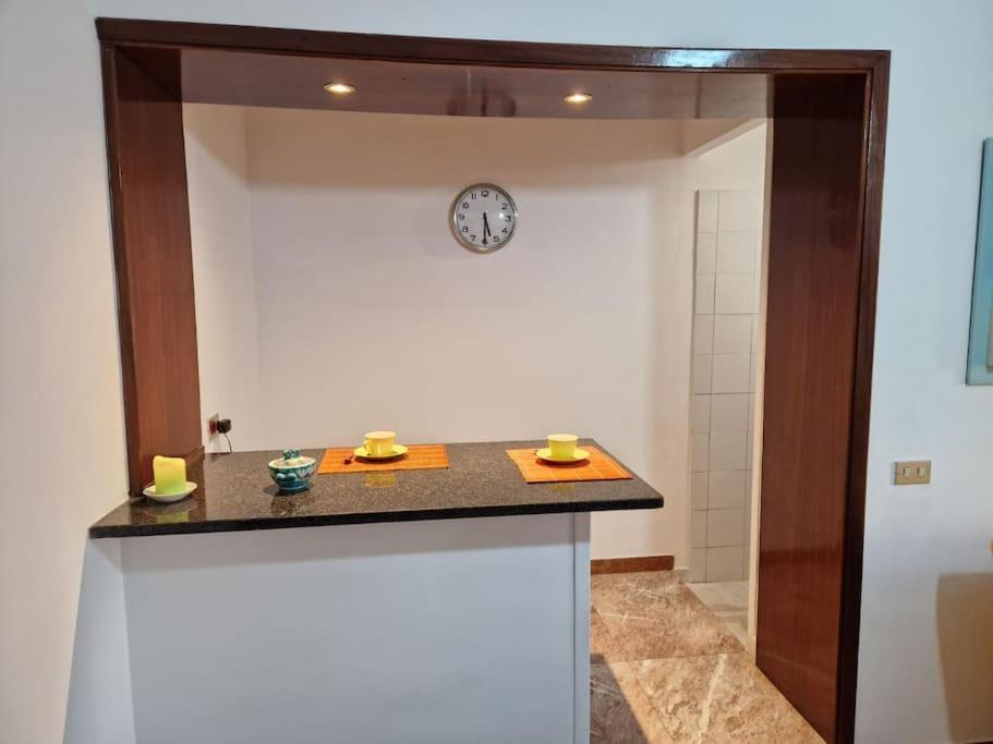 La Casa Di Angelica Appartement Cagliari Buitenkant foto