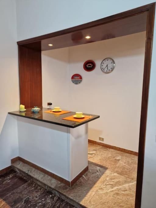 La Casa Di Angelica Appartement Cagliari Buitenkant foto
