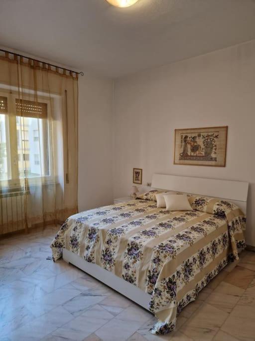 La Casa Di Angelica Appartement Cagliari Buitenkant foto