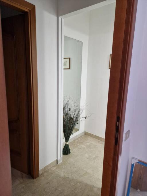 La Casa Di Angelica Appartement Cagliari Buitenkant foto