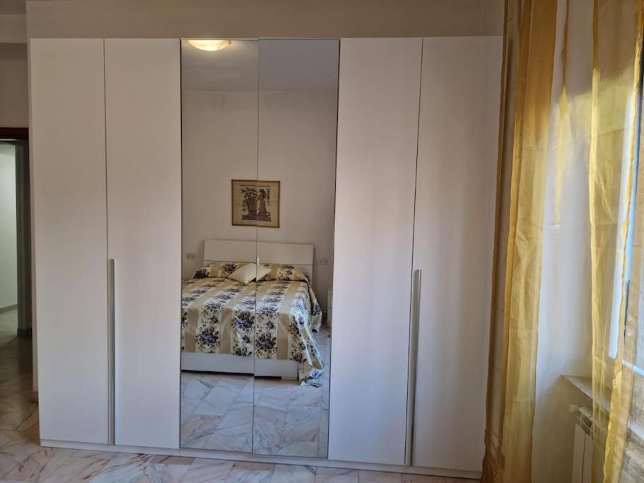 La Casa Di Angelica Appartement Cagliari Buitenkant foto