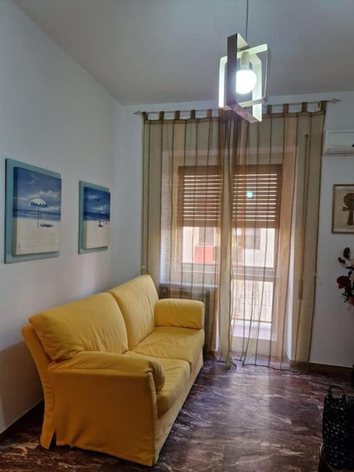 La Casa Di Angelica Appartement Cagliari Buitenkant foto